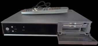 Prodám parabolu se satelitním přijímačem - 4