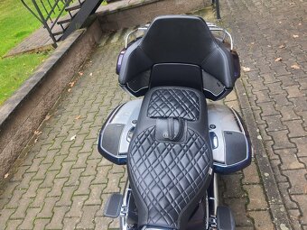 BMW R 18 Transcontinental OPTION 719 - 4