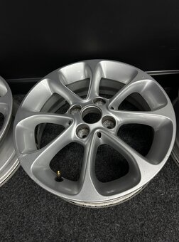 Alu SMART 4x100 15” - 4