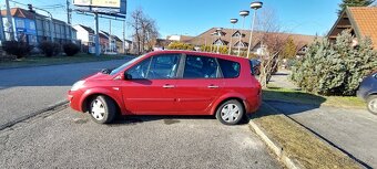 Renault Granscenic II - 4