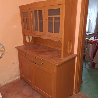 Věci z pozustalosti - 4