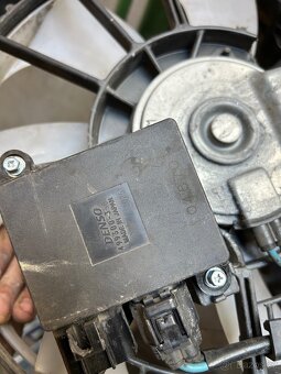 Díly Mazda CX-3 - 4