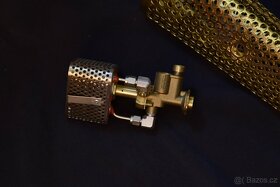 Olypmpijská pochodeň Londýn 2012 - 4