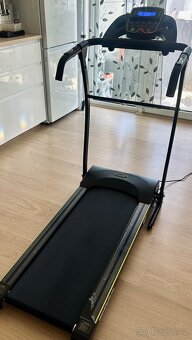 Běžecký pás Lifefit TM1100 - 4