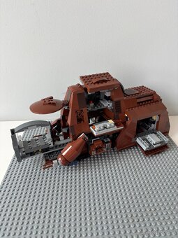 LEGO Star Wars 75058 - 4