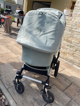 Bugaboo Cameleon 3 - 4
