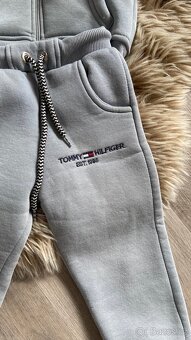 Dětský teplákový set vel.98/104 - 4