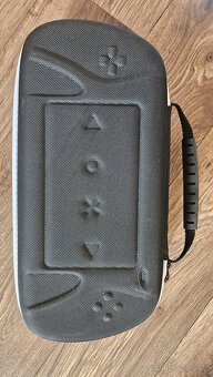 Playstation 5 portal - remote player - 4