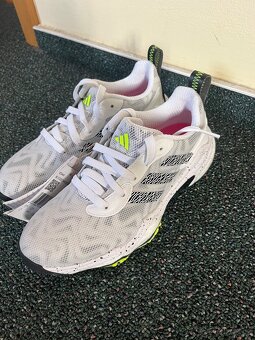 Dámské golfové boty Adidas CODECHAOS 25 - 4