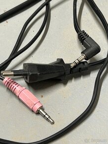 Repro Logitech 2.1 - 4