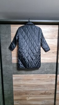 PROŠÍVANÁ BUNDA 38. - 4