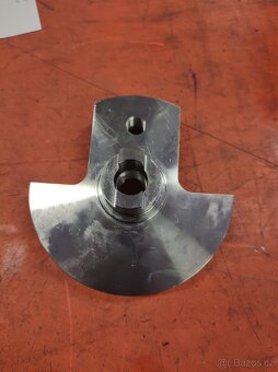 Klikové hřídele Aero 30 - 4