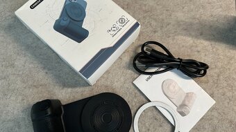 Foto grip magsafe pro telefony - 4