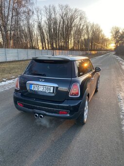 Mini S r56 - 4