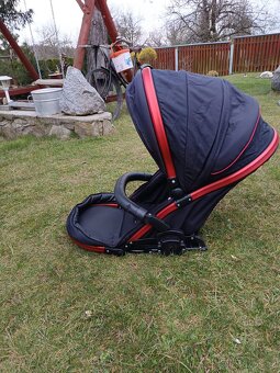 Prodej kočárku - 4