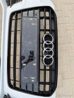 Audi a5 b8 sline - 4