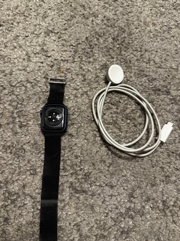 Apple Watch Series 7 41mm - 4
