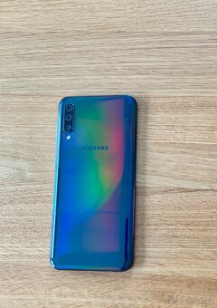 Samsung galaxy A50 - 4