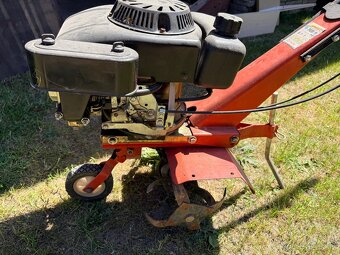Kultivator HECHT 760 - 4