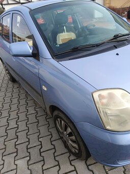 Kia Picanto - 4