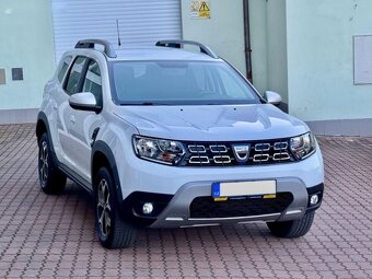 Dacia Duster,1.6i 84kW 4x4 DPH - 4