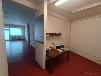Prostor k podnikání Uherský Brod - 4