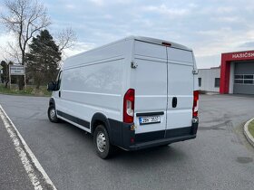 Fiat Ducato L3H2 2015 - 4