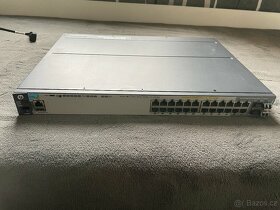 Switch HP 2920-24G - 4