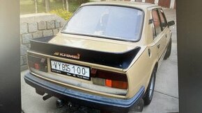 Škoda 120L 1985 - 4
