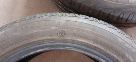 Letní pneu Bridgestone 195/55R16 - 4