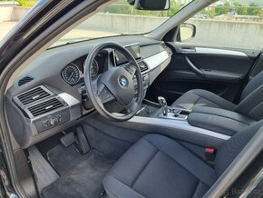 BMW X5 3.0D, 180kW, xDrive30d - 4