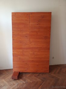 Patrová postel - 4