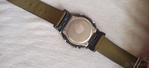 Hodinky Casio a Invicta - 4
