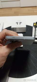 Samsung galaxy S 25 ultra 1tr kompletní balení a záruka - 4