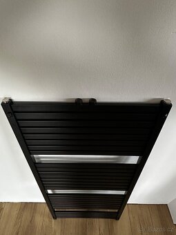 Kombinovaný radiátor Thermal Trend KH 133x60 cm - 4