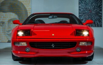 Ferrari 355 GTS - 4