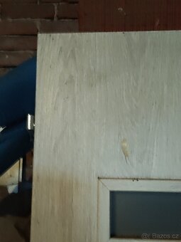 Pokojové vnitřní dveře - 4