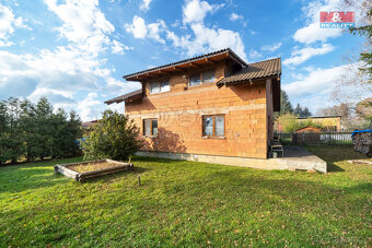 Prodej rodinného domu, 64 m², Kařízek - 4