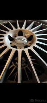 Disky AEZ 5x108 R16 - 4