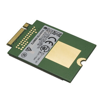 LTE modem - HP LT4210 Fibocom L850-GL CAT9 M.2 WWAN - 4