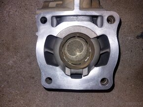 Yamaha yz65 - 4