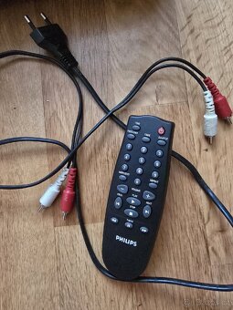Přehrávač Philips CD 723/14 - 4