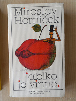 Miroslav Horníček - 4
