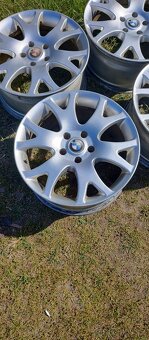Alu kola 5x120 R18 - 4