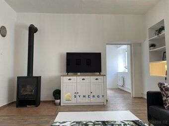 Prodej rodinné domy, 190 m2 - Doksy, ev.č. 00014 - 4