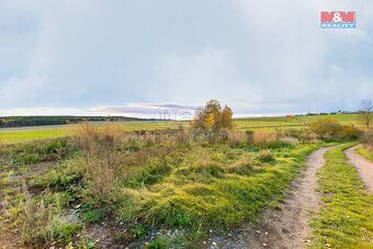 Prodej louky, 672 m², Vysoká Libyně - 4