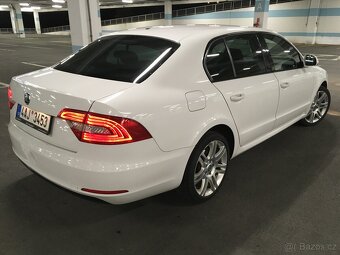 Superb 2 2014 2.0TDi 103kw - 4