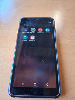 Samsung Galaxy Xcover 5 top - 4