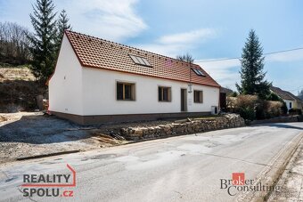 Prodej, domy/rodinný, 155 m2, 67914 Ostrov u Macochy, Blansk - 4
