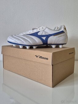 Kopačky Mizuno Morelia II FG Elite, 41 - 4